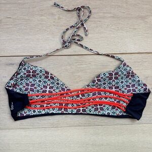 Basta Surf Swimsuit Top